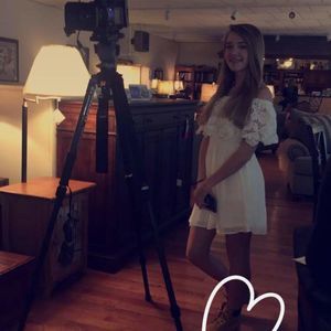 Meet your Posher, Morgan